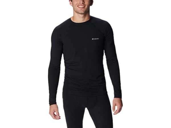 T-shirt Thermique Manches Longues Oliver Bermudes | La Redoute