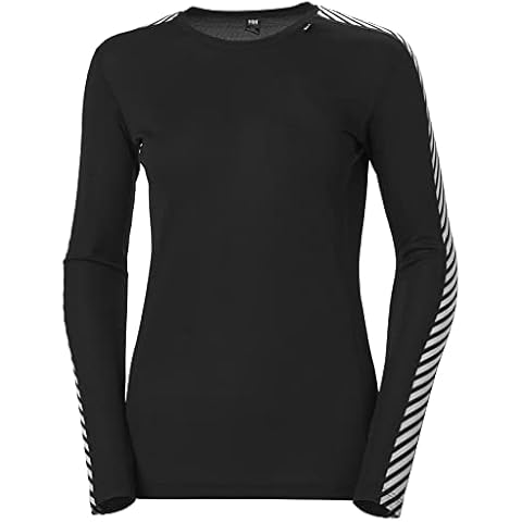 Hauts thermiques Helly Hansen femme