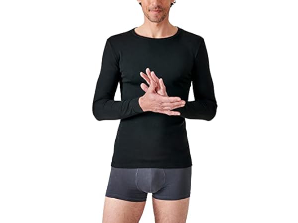 Hauts thermiques homme Vignette