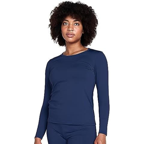 Hauts thermiques femme Marins