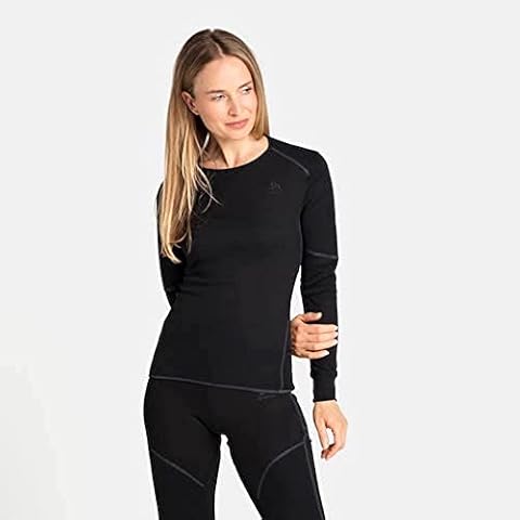 Hauts thermiques Odlo femme