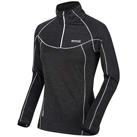 Hauts thermiques femme séchage rapide