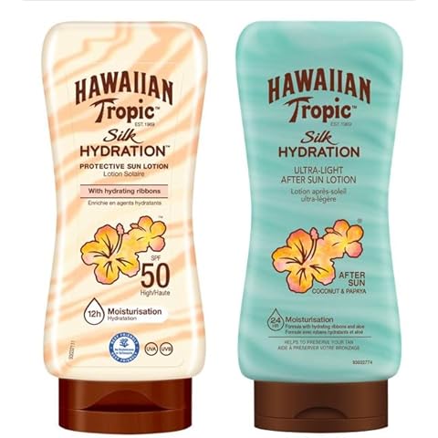 HAWAIIAN Tropic thumbnail