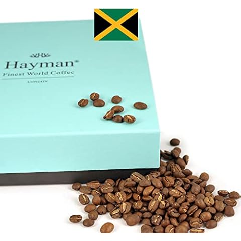 Hayman - Finest World Coffee thumbnail