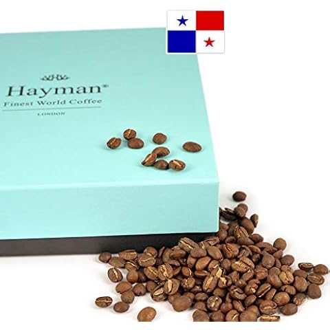 Hayman - Finest World Coffee thumbnail