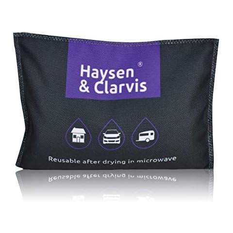 Haysen & Clarvis thumbnail
