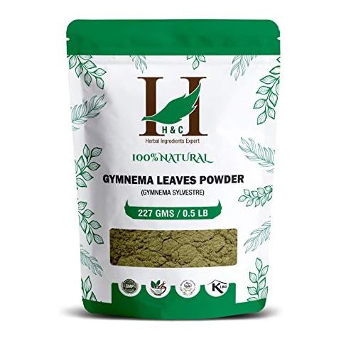 H&C HERBAL INGREDIENTS EXPERT thumbnail