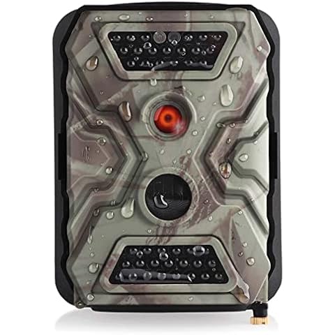 Beobachtungsmonitore mit HD-Auflösung