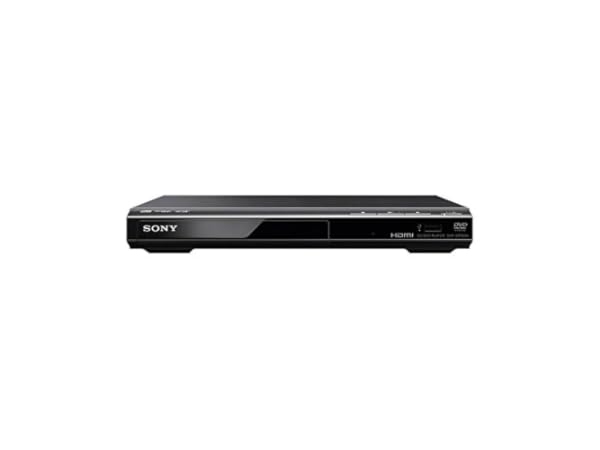 HD-DVD-Player Vorschaubild