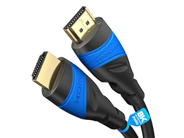 HDMI-Kabel Vorschaubild