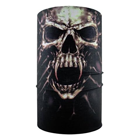 HeadLOOP Outdoor Funktionstücher für Jungen