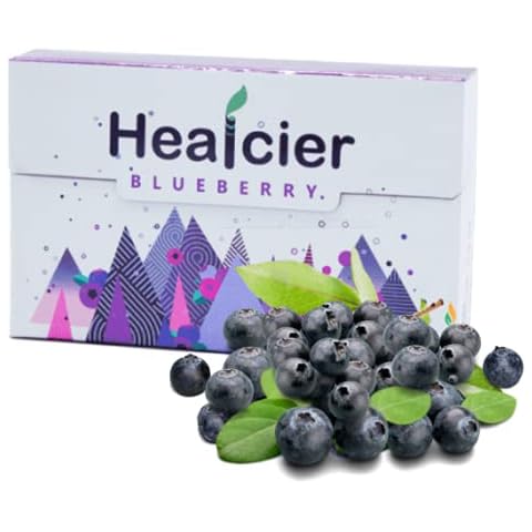 Healcier thumbnail