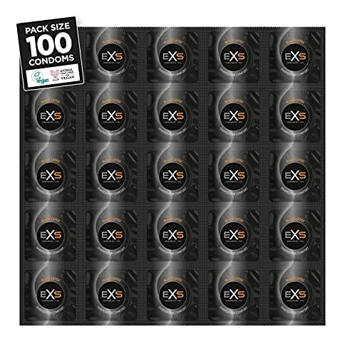 Healthcare - EXS Condoms thumbnail