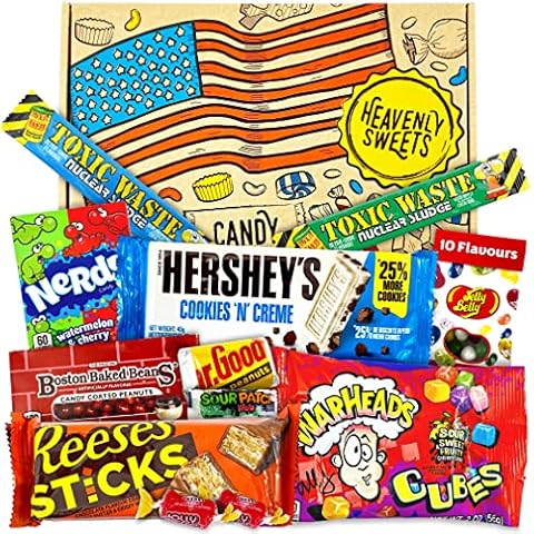 HEAVENLY SWEETS thumbnail