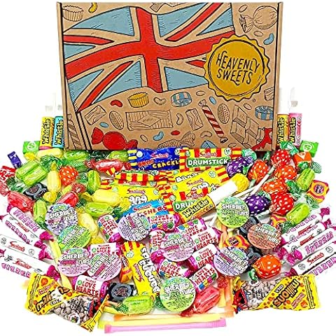 HEAVENLY SWEETS thumbnail