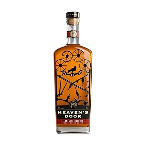 Heaven's Door thumbnail