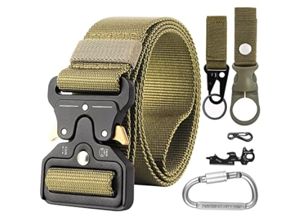 Hebillas de cinturón para hombre Miniatura