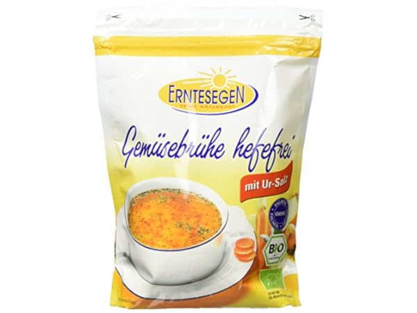 Hefefreie Brühe thumbnail