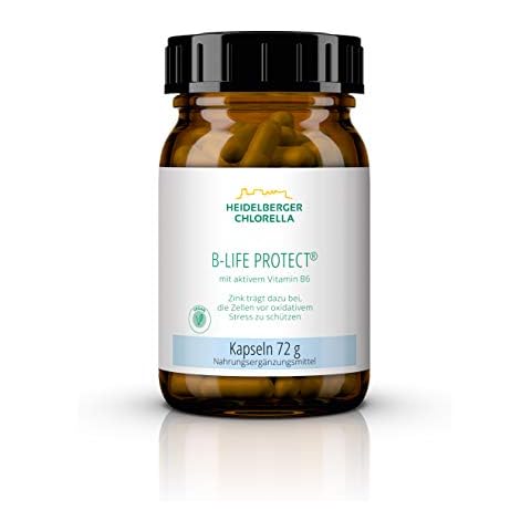 HEIDELBERGER CHLORELLA thumbnail