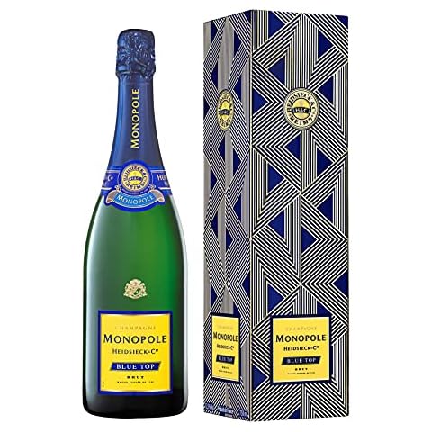 Heidsieck & Co. Monopole thumbnail