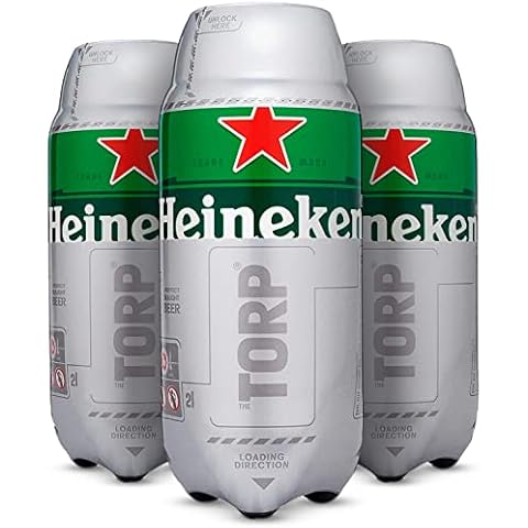 Heineken thumbnail