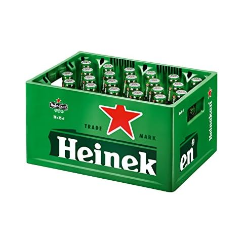 Heineken thumbnail