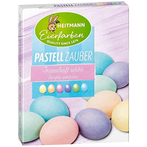 Heitmann Eierfarben thumbnail