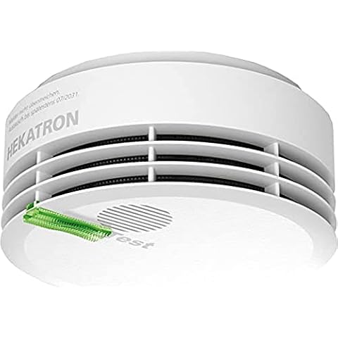 Hekatron thumbnail