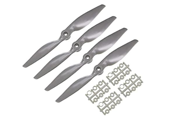 Hélices pour modélisme Vignette
