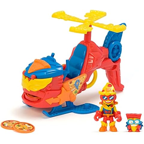 Helicópteros de juguete para niños