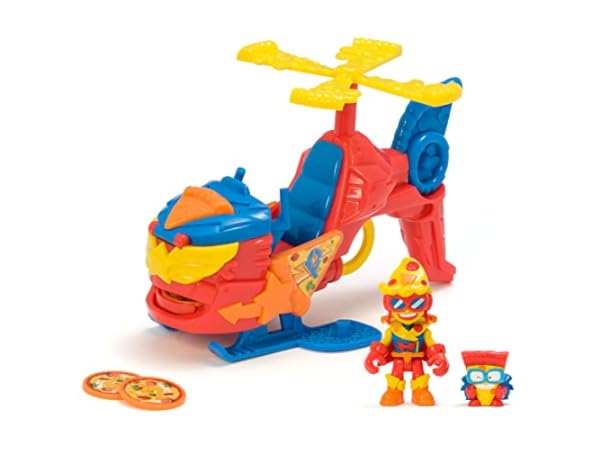 Helicópteros de juguete para niños Miniatura