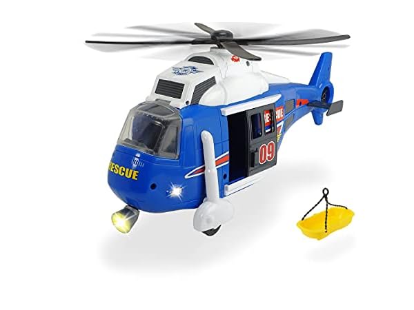 Helikopter-Spielzeug für Kinder Vorschaubild