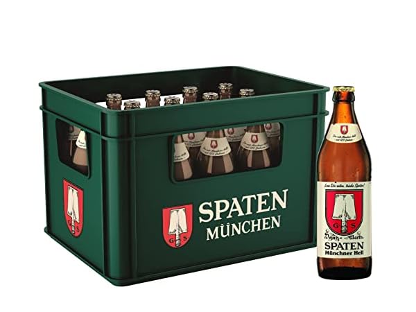 Helles Bier Vorschaubild
