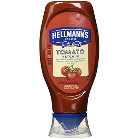 Hellmann's thumbnail