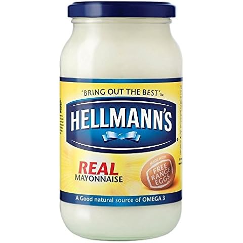 Hellmann's thumbnail