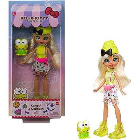 Hello kitty thumbnail