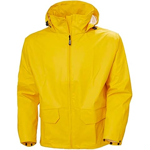 Helly Hansen Regenjacken für Herren