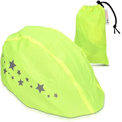 Helmüberzüge aus Polyester
