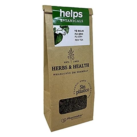 HELPS PHARMADUS BOTANICALS thumbnail