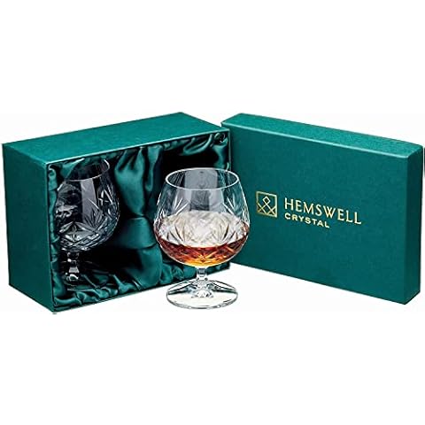 Hemswell Crystal thumbnail