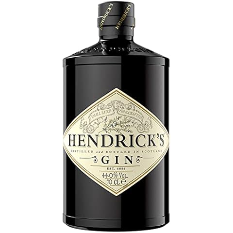 Hendrick's thumbnail