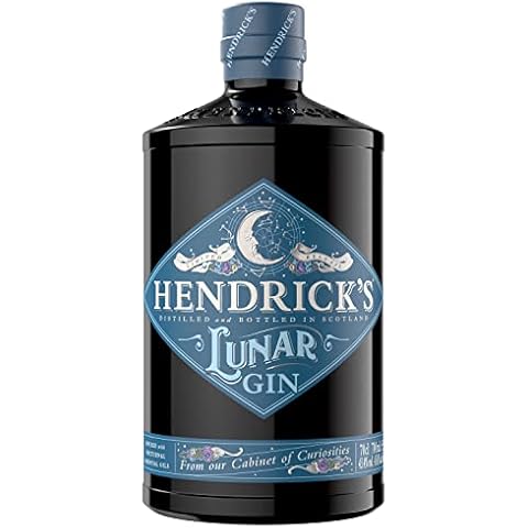 Hendrick's thumbnail