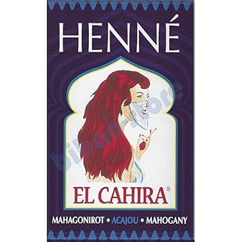Hennedrog thumbnail