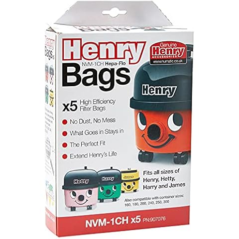 Henry thumbnail