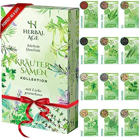 Herbal Age thumbnail