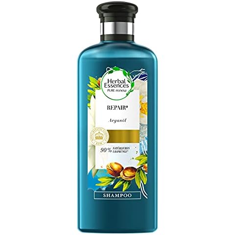 Herbal Essences thumbnail