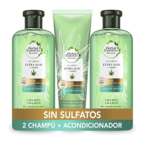 Herbal Essences thumbnail