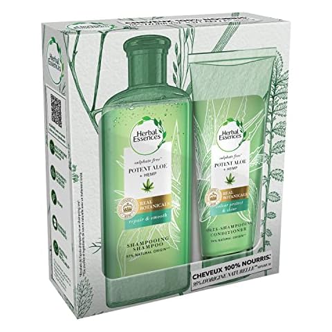 Herbal Essences thumbnail