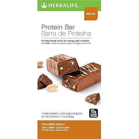 Herbalife thumbnail