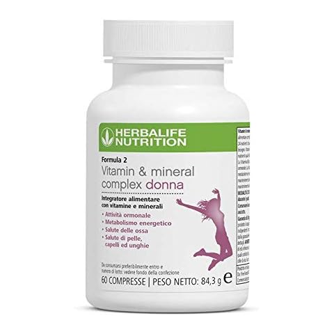 Herbalife thumbnail